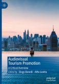 Audiovisual Tourism Promotion