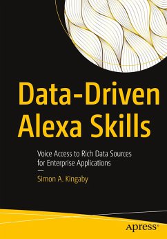 Data-Driven Alexa Skills - Kingaby, Simon A.