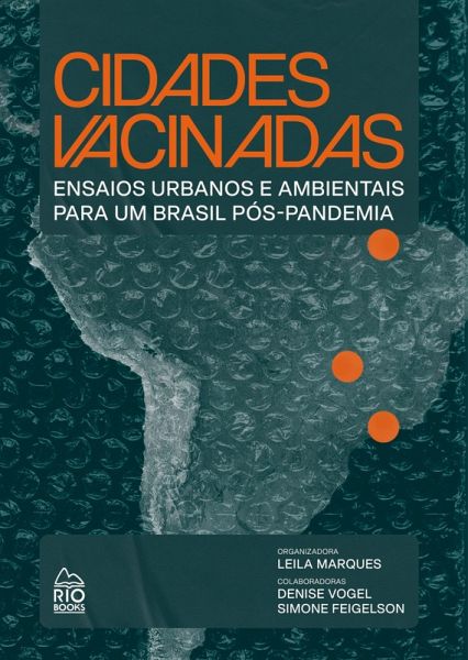 Cidades vacinadas (eBook, ePUB) Cidades vacinadas (eBook, ePUB)
