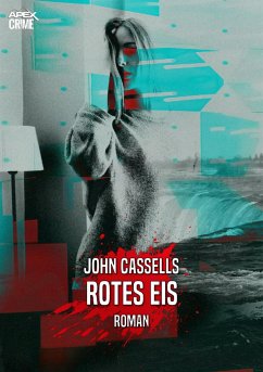 ROTES EIS (eBook, ePUB) - Cassells, John