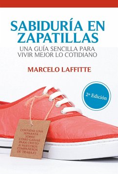 Cover Sabiduría en zapatillas (eBook, ePUB)