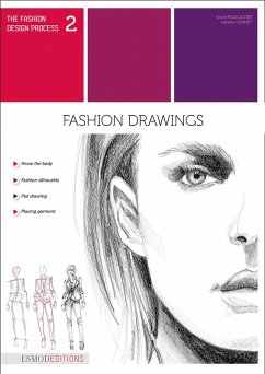 Cover Fashion Drawings (eBook, ePUB)