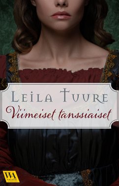 Cover Viimeiset tanssiaiset (eBook, ePUB)