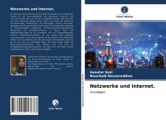 Netzwerke und Internet. - Bazi, Kaoutar;Nassereddine, Bouchaib