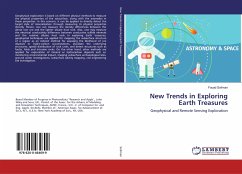 New Trends in Exploring Earth Treasures - Soliman, Fouad