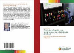 Controle eficiente com ferramentas de Inteligência Artificial - Lopes, Jeydson