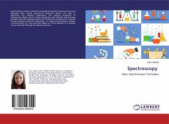 Cover Spectroscopy
