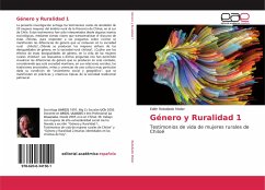 Género y Ruralidad 1 - Rebolledo Moller, Edith