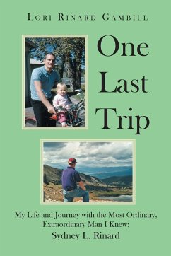 One Last Trip - Gambill, Lori Rinard