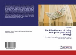 The Effectiveness of Using Group Story-Mapping Strategy - Alturki, Nada