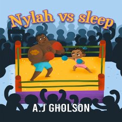 Nylah vs Sleep - Gholson, Anthony; Gholson, Jolitta