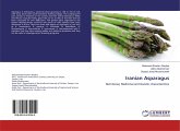 Iranian Asparagus