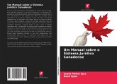 Um Manual sobre o Sistema Jurídico Canadense