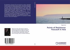 Points of Resistance: Foucault in Asia - Llora, Miguel