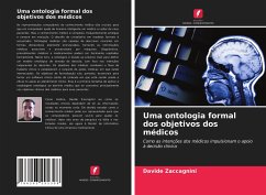 Uma ontologia formal dos objetivos dos médicos - Zaccagnini, Davide