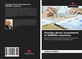 Foreign direct investment in WAEMU countries