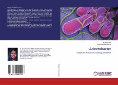 Acinetobacter - Tripathi, Purti; Peshattiwar, Prashant