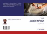 Numerical Method For Engineering and Science