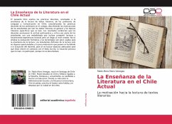 La Enseñanza de la Literatura en el Chile Actual