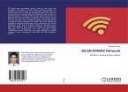 WLAN-WiMAX Network WLAN-WiMAX Network