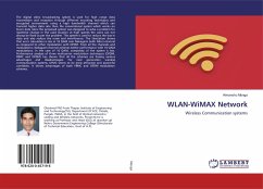 WLAN-WiMAX Network - Monga, Himanshu