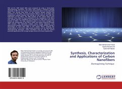 Synthesis, Characterization and Applications of Carbon Nanofibers - Faisal, Mian Muhammad; Ali, Syeda Ramsha; Nawaz, Syed Asif