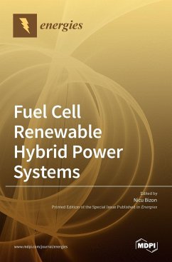 Fuel Cell Renewable Hybrid Power Systems