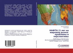 NAFTA 25 let na mirowom rynke: problemy i perspektiwy - Budarina, Natal'q; Gusewa, Anna