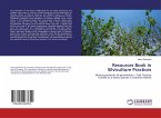 Resources Book in Silviculture Practices