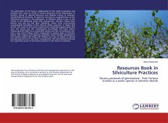 Resources Book in Silviculture Practices - Kaomara, Henry