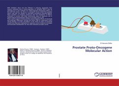 Prostate Proto-Oncogene Molecular Action - Sidibé, El Hassane