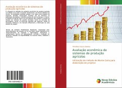Avaliação econômica de sistemas de produção agrícolas - Souza Silveira, Timotheo