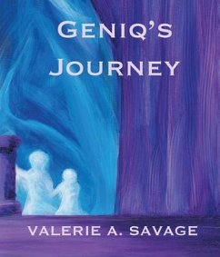 Cover Geniq's Journey (eBook, ePUB)