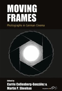 Moving Frames (eBook, ePUB)