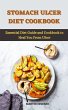 Stomach Ulcer Diet Cookbook : Essential... - Bild 1