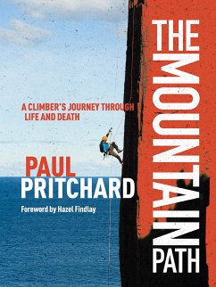 The Mountain Path (eBook, ePUB) - Pritchard, Paul