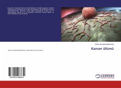 Cover Kanser ölümü