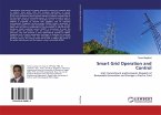 Smart Grid Operation and Control