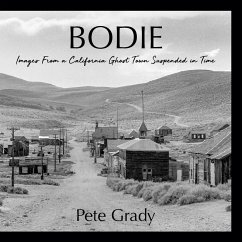 Bodie - Grady, Pete