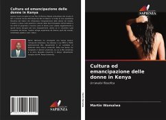 Cultura ed emancipazione delle donne in Kenya - Wamalwa, Martin