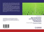Rice Cooperatives and Women Farmers¿ Socioeconomic Development