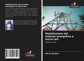 Modellazione del sistema energetico a micro-reti