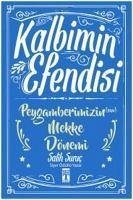 Kalbimin Efendisi - Peygamberimizin Mekke Dönemi - Suruc, Salih