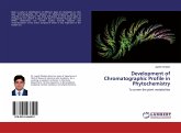 Development of Chromatographic Profile in Phytochemistry