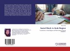 Social Work in Arab Region