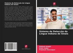 Sistema de Detecção da Língua Indiana de Sinais - Jangid, Mahesh;Gupta, Rishi;Hemrajani, Prashant