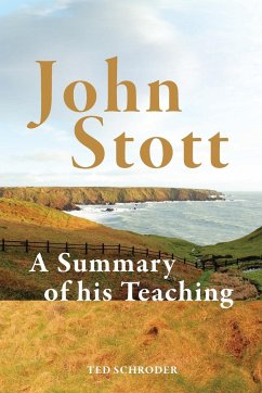 John Stott