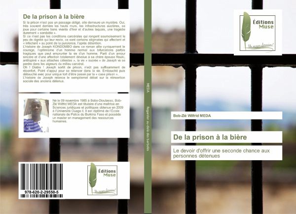 De la prison à la bière De la prison à la bière