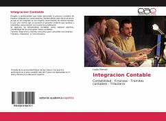 Integracion Contable