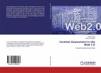 Content Assessment in the Web 2.0